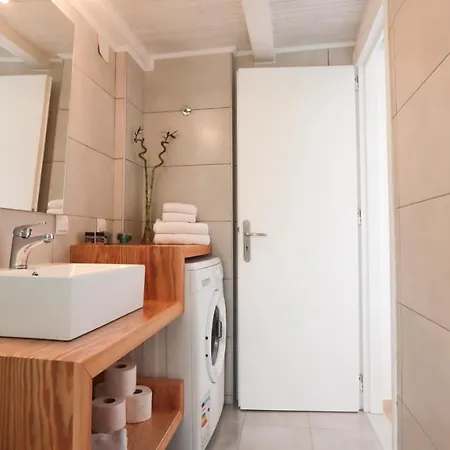 Διαμέρισμα Casa Con Vista Άγιος Νικόλαος