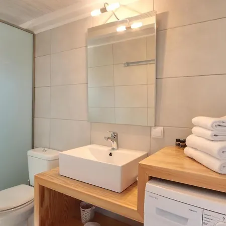 Διαμέρισμα Casa Con Vista *