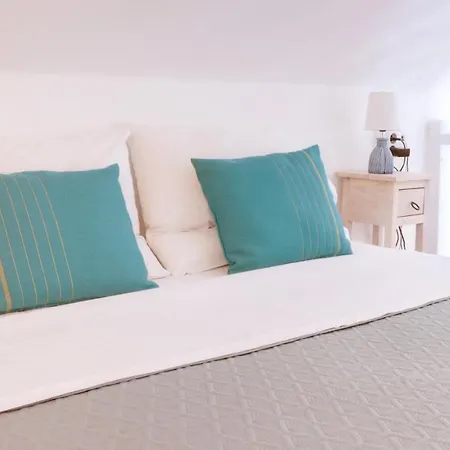 Διαμέρισμα Casa Con Vista *