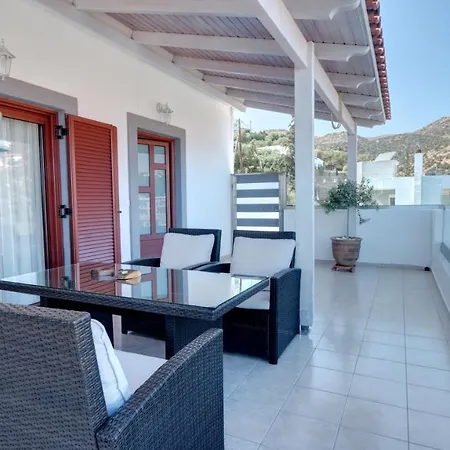 Casa Con Vista *