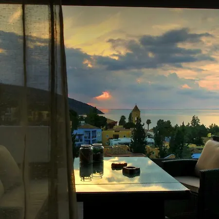 Casa Con Vista Διαμέρισμα Άγιος Νικόλαος