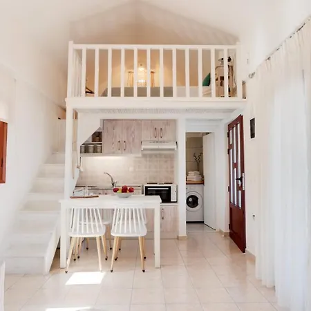 Casa Con Vista Apartment *