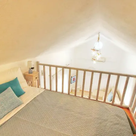 Casa Con Vista Apartment Agios Nikolaos (Crete)