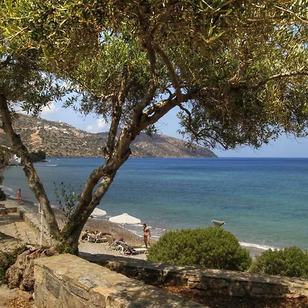 Casa Con Vista Apartment Agios Nikolaos (Crete)