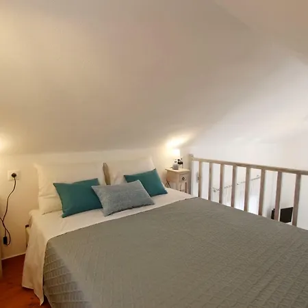 Daire Casa Con Vista