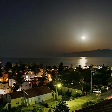 Casa Con Vista Daire