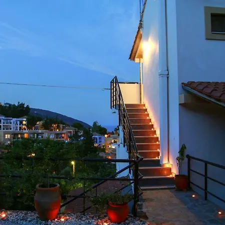 Casa Con Vista * Agios Nikolaos (Crete)