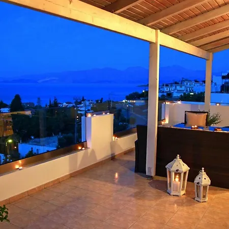 Apartment Casa Con Vista *