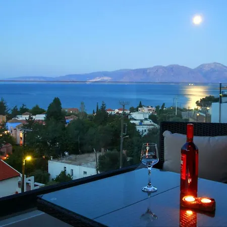 Casa Con Vista Daire