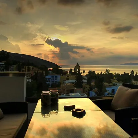 Casa Con Vista Apartment