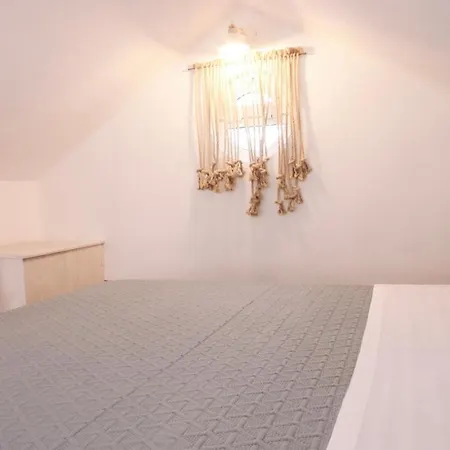 Casa Con Vista Appartement *