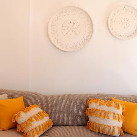 Casa Con Vista * Ágios Nikólaos