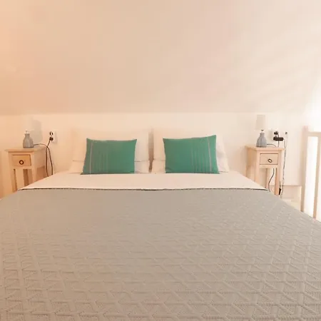 Appartement Casa Con Vista